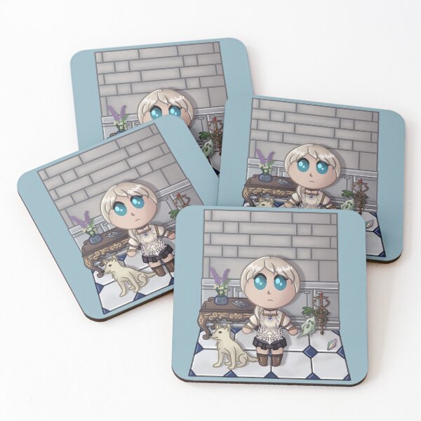 Item preview, Endless Zero designed and sold by LilacsandStone.