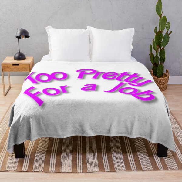 Item preview, too pretty for a job designed and sold by mindworldz.