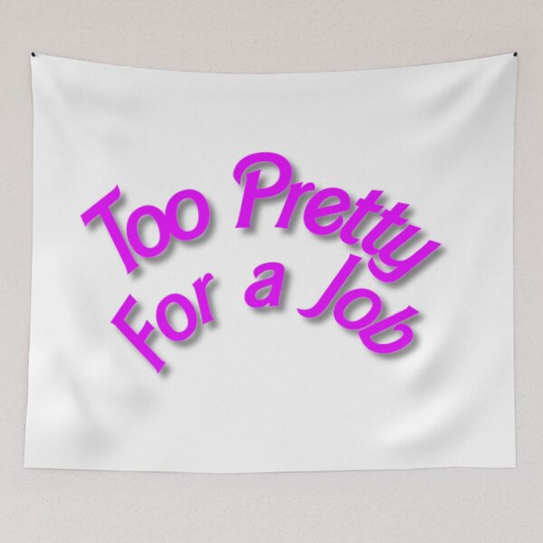 Item preview, too pretty for a job designed and sold by mindworldz.