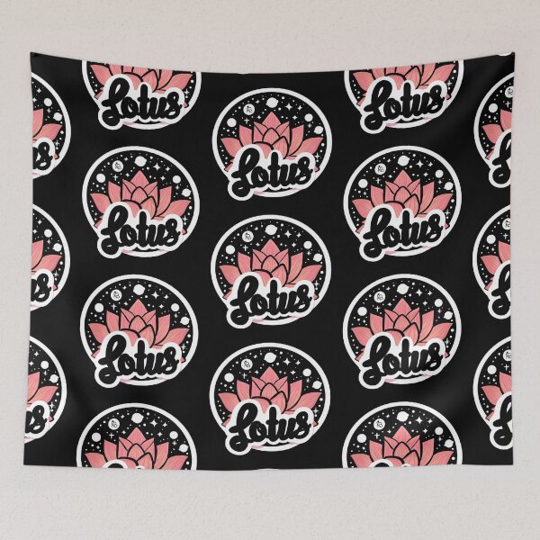 Item preview, Lotus designed and sold by altbarbzz.