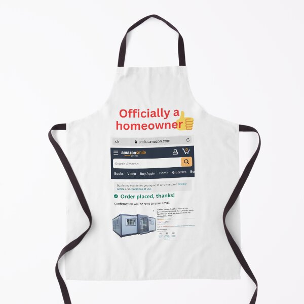 Item preview, Amazon Home Owner designed and sold by Heythur.