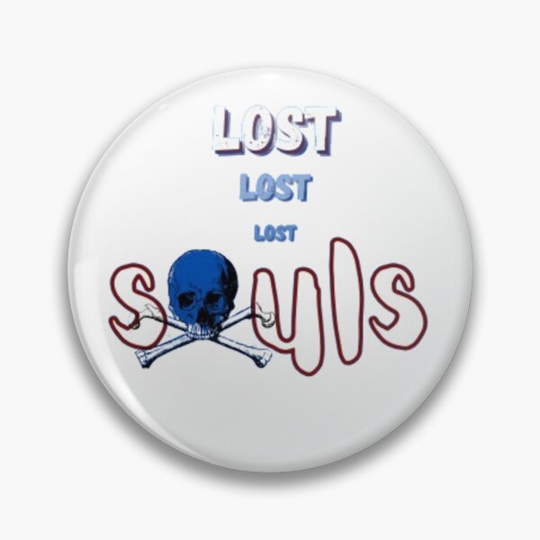 Item preview, Lost Souls designed and sold by DasiaAL.