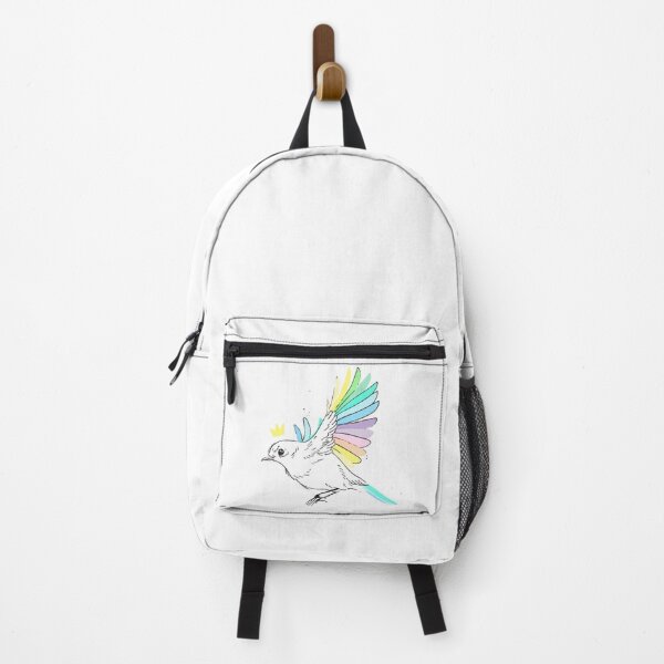 Artikelvorschau, Birdie entworfen und verkauft von ritusdesigns.