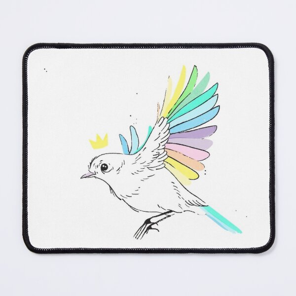 Item preview, birdie designed and sold by ritusdesigns.