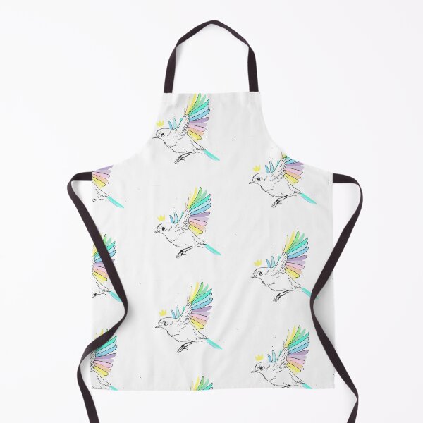 Artikelvorschau, Birdie entworfen und verkauft von ritusdesigns.