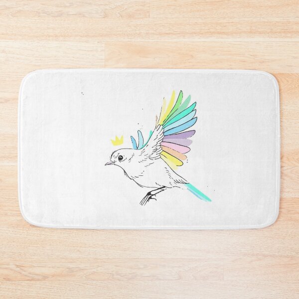 Item preview, birdie designed and sold by ritusdesigns.