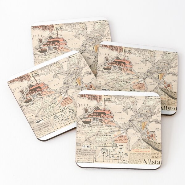 Item preview, Circumnavigation designed and sold by EthanSaf.
