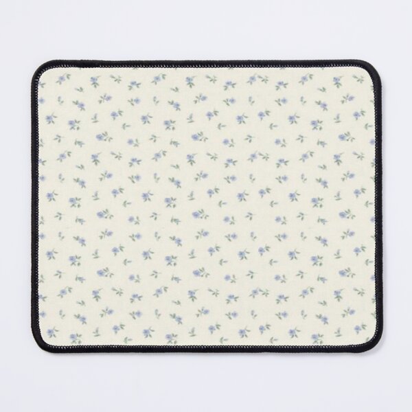 Item preview, Coquette floral pattern  designed and sold by Pixiedrop.