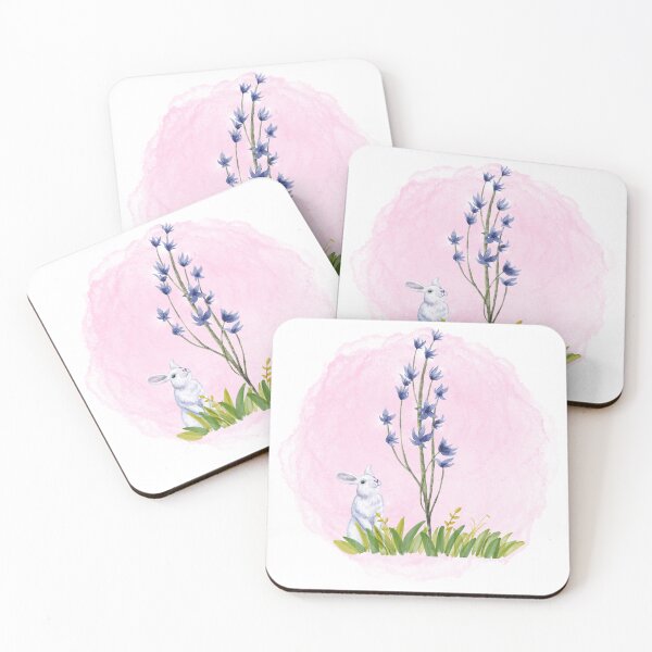 Item preview, Springtime Bunny... designed and sold by AlmaBonitaStore.