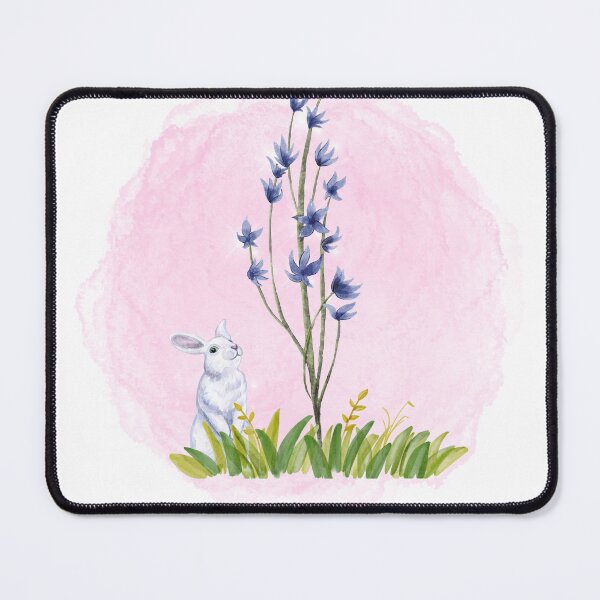 Item preview, Springtime Bunny... designed and sold by AlmaBonitaStore.