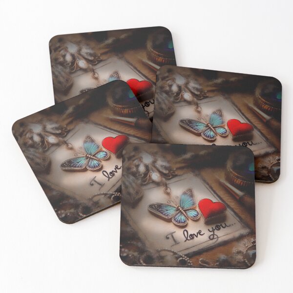 Item preview, Love with All Your Heart designed and sold by Michael van der Hoorn.