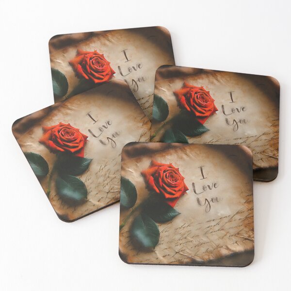 Item preview, Love with All Your Heart designed and sold by Michael van der Hoorn.