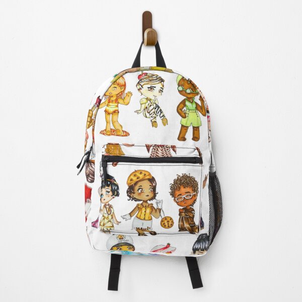 Item preview, Fooduary Sweet Treats Collection designed and sold by SassyCArtShop.