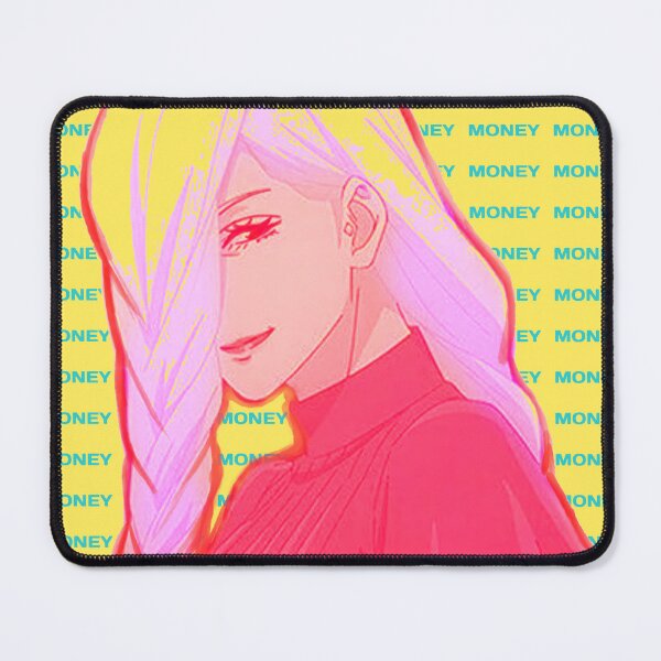 Item preview, mei mei wants your money designed and sold by LavenAnne.