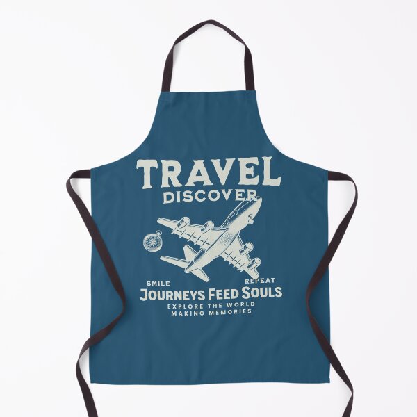 Item preview, Travel Discover Smile and Repeat designed and sold by InspireHubWear.
