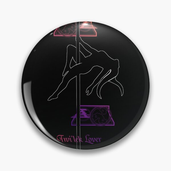 Item preview, Alien Dancer designed and sold by Eroomally.