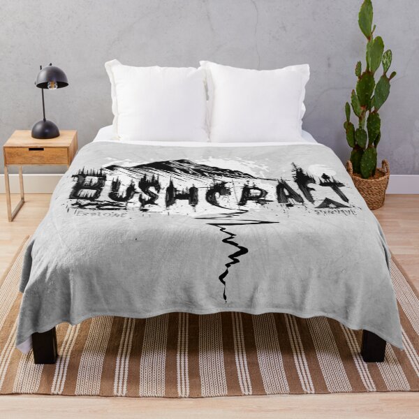 Item preview, Bushcraft. Tourism designed and sold by tabemisa.