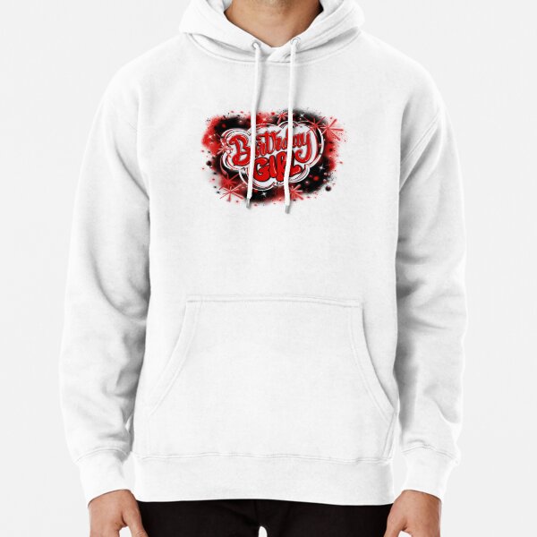 Item preview, Airbrush Birthday Girl Red & Black Design designed and sold by barbcruz.