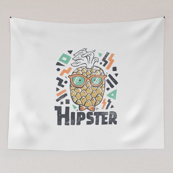 Item preview, Hipster designed and sold by skitchism.