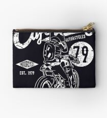 Cafe Racer Studio Pouch