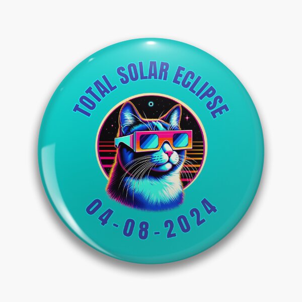 Item preview, Solar Eclipse Glasses  designed and sold by WoodburyLake.