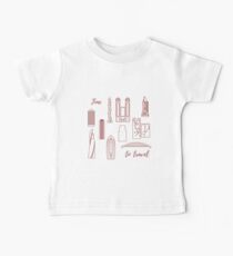 Unusual Japanese architecture. Travel and leisure. Baby Tee