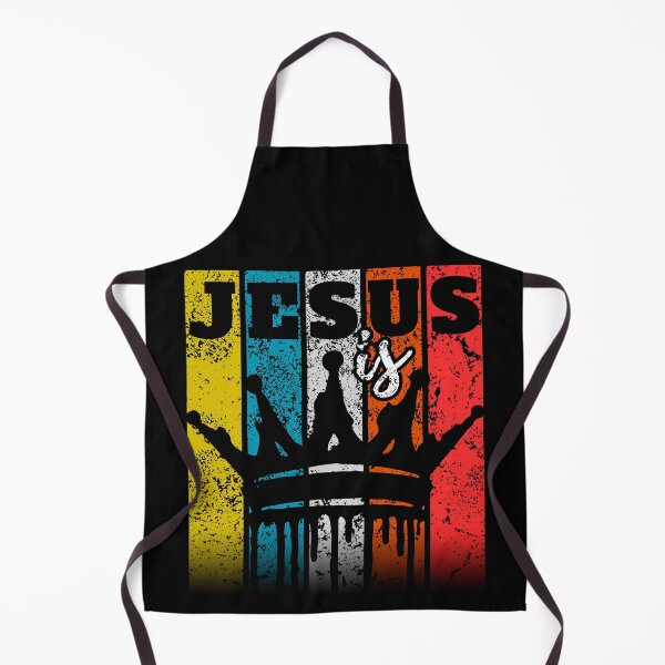 Item preview, Jesus King of King.  designed and sold by MoriaStore.