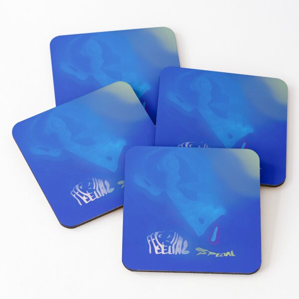 Item preview, Feeling special  designed and sold by LedgtiArts.
