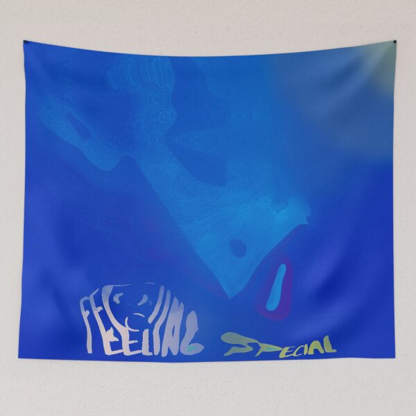 Item preview, Feeling special  designed and sold by LedgtiArts.