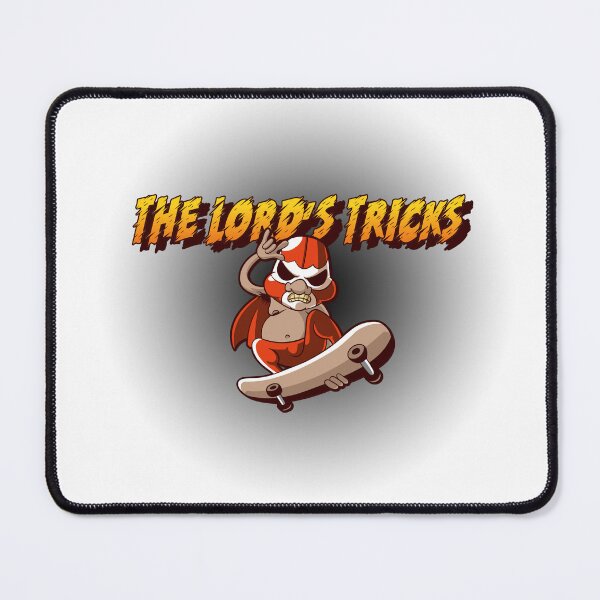 Item preview, The blessed skater designed and sold by MrLAS.