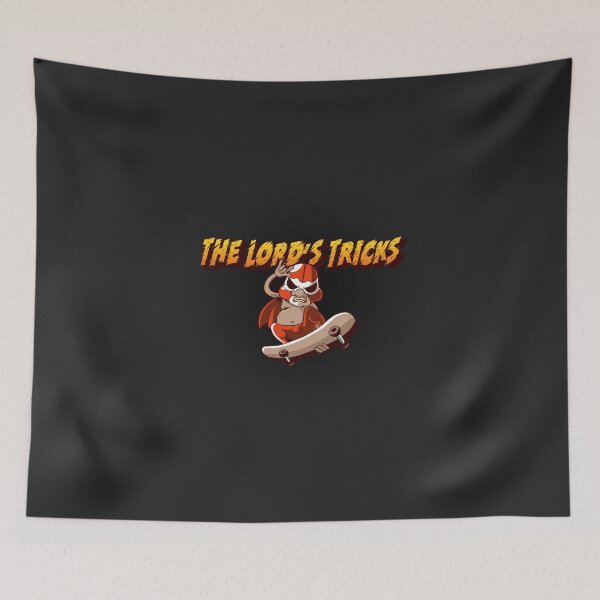 Item preview, The blessed skater designed and sold by MrLAS.