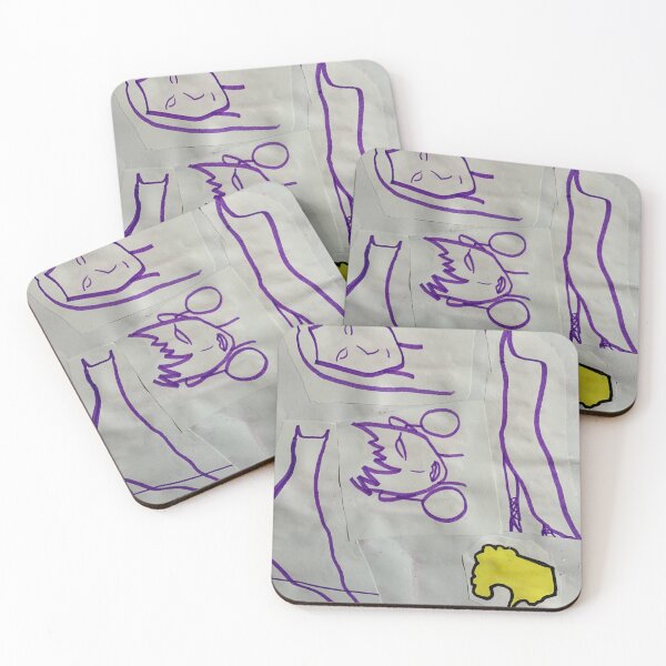 Item preview, Budding Fashionista designed and sold by Bowman-Creative.