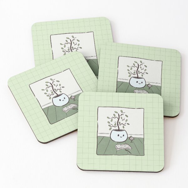 Item preview, kindred spirits designed and sold by pebbleprose.