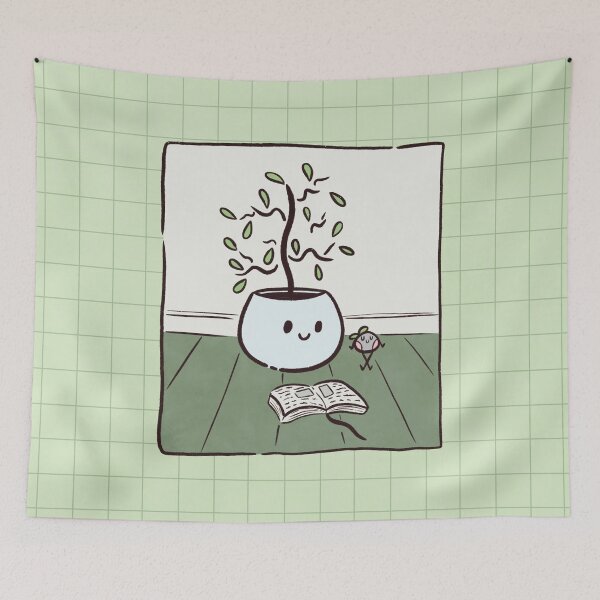 Item preview, kindred spirits designed and sold by pebbleprose.