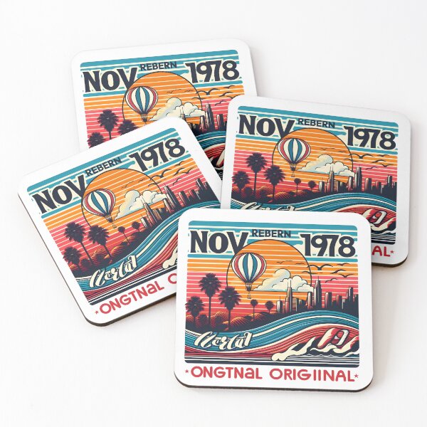 Item preview, Nov.1978 designed and sold by SabyDigitalArt.