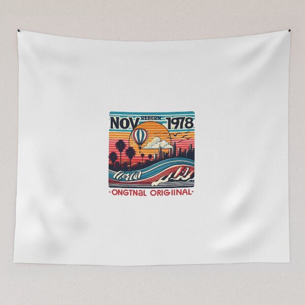 Item preview, Nov.1978 designed and sold by SabyDigitalArt.