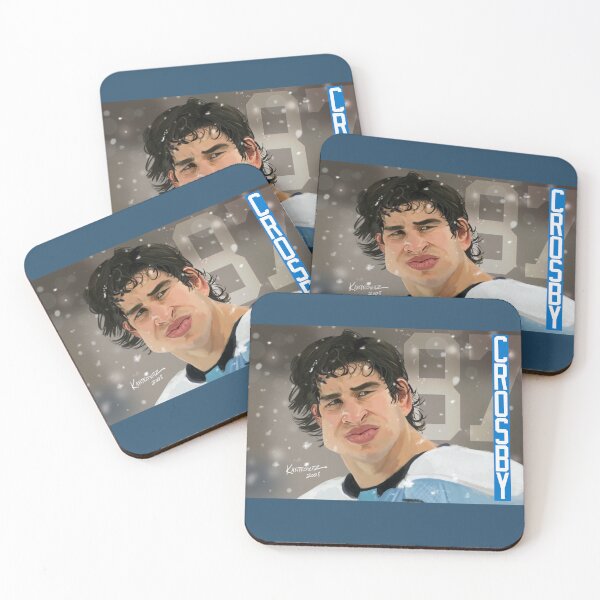 Item preview, Crosby Winter Classic 2008 designed and sold by MugshotzArt.