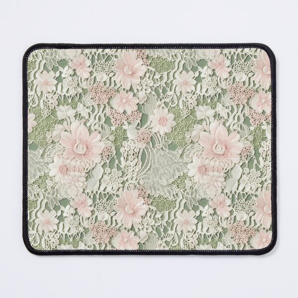 Item preview, Victorian Pastel Lace designed and sold by HasHs.