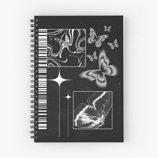 Item preview, Butterfly Y2K Aesthetic Graphic  designed and sold by ArtsieAxxie.