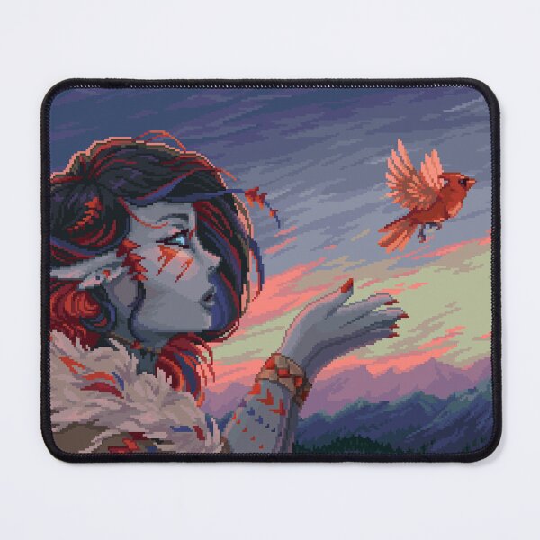 Item preview, Fly Free designed and sold by mich-spich.