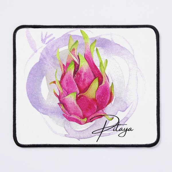 Item preview, Pitaya in Spanish...Dragon Fruit in English designed and sold by AlmaBonitaStore.