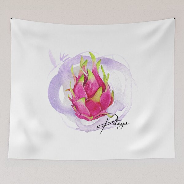 Item preview, Pitaya in Spanish...Dragon Fruit in English designed and sold by AlmaBonitaStore.