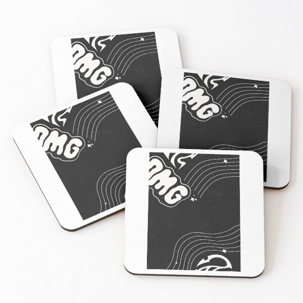 Item preview, OMG Y2K Graphic Aesthetic designed and sold by ArtsieAxxie.
