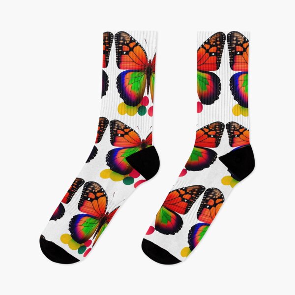 Item preview, Butterfly art  designed and sold by Shahid1234.