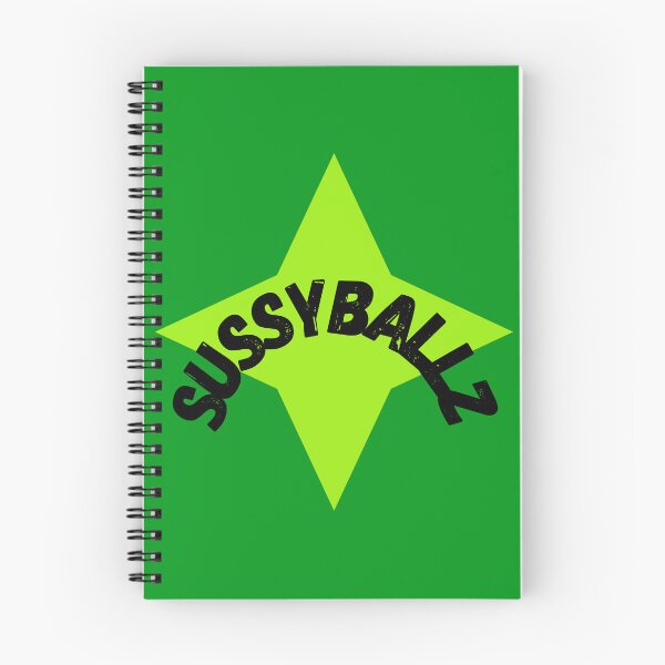 Item preview, Sussyballz balls designed and sold by Oh-Marsha.