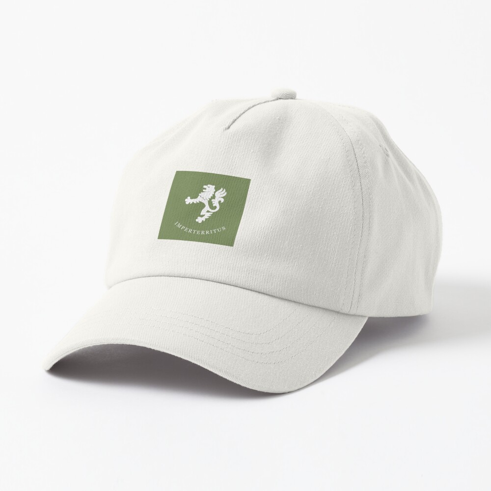 Item preview, Dad Hat designed and sold by canary-jane.