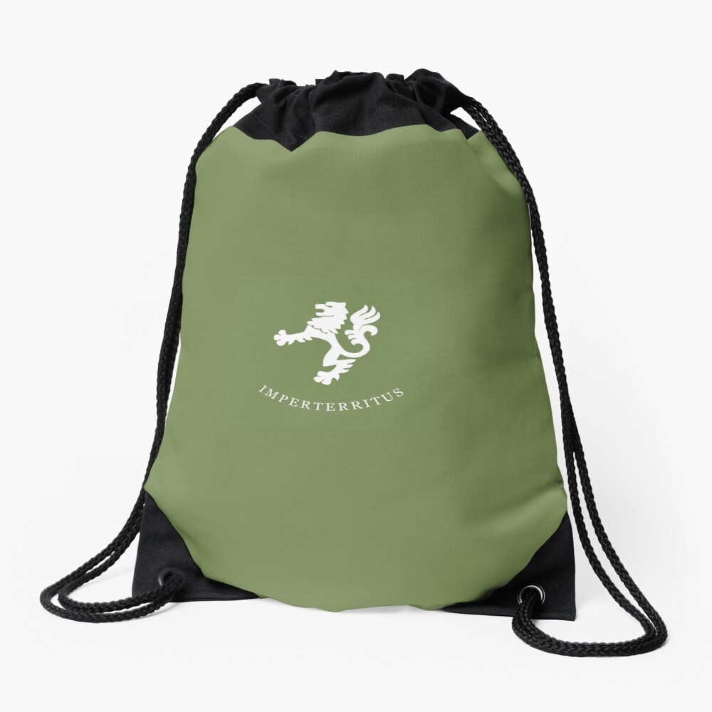 Item preview, Drawstring Bag designed and sold by canary-jane.