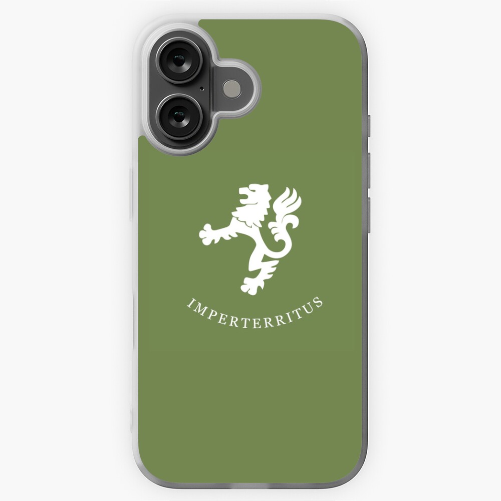 Item preview, iPhone Soft Case designed and sold by canary-jane.