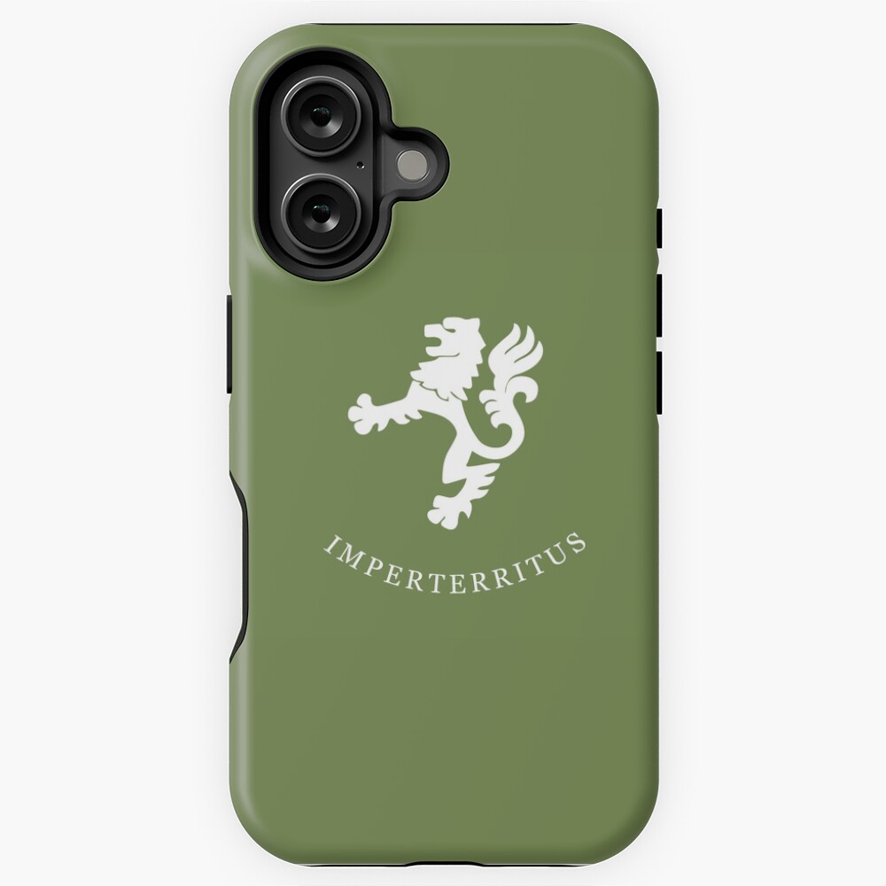 Item preview, iPhone Tough Case designed and sold by canary-jane.