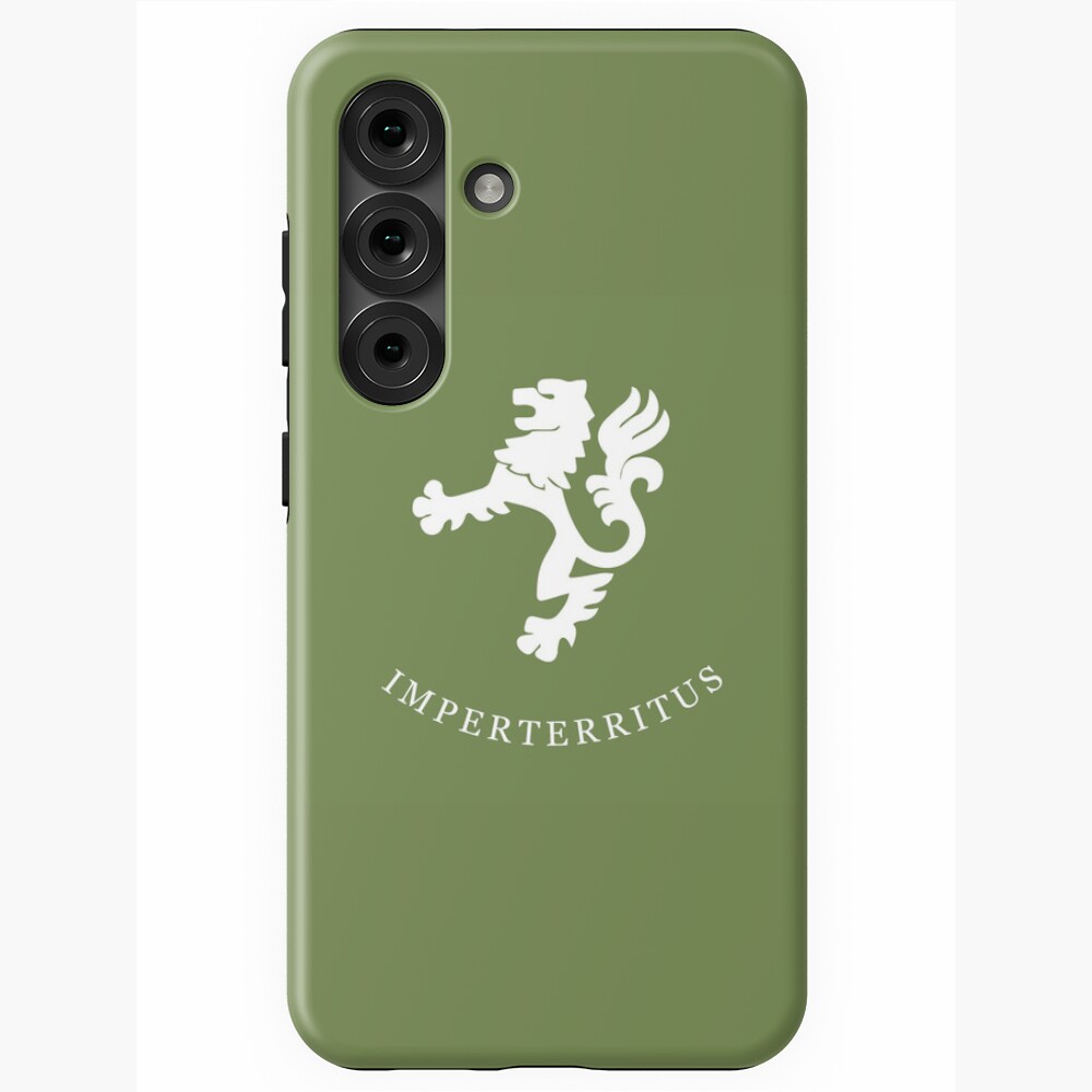 Item preview, Samsung Galaxy Tough Case designed and sold by canary-jane.